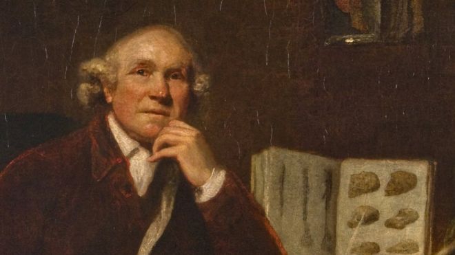 230 yıllık tanı doğrulandı 230 yıllık tanı doğrulandı